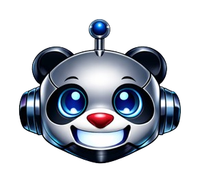 Pandaibot Logo